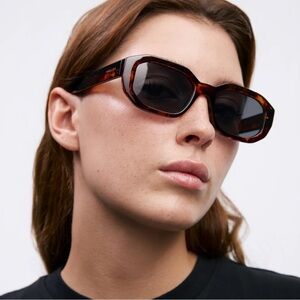 Meller Kessie polarized sunglasses in NAYAH